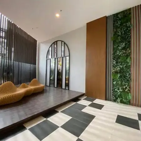 Izz Cozy Homestay Putrajaya Exterior photo