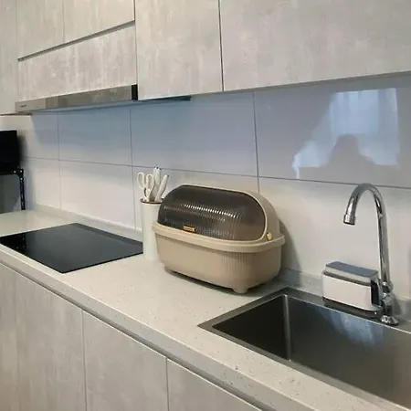 Izz Cozy Homestay Putrajaya Exterior photo