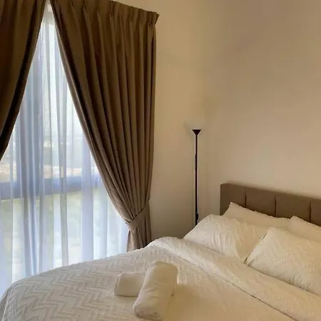 Izz Cozy Homestay Putrajaya Exterior photo