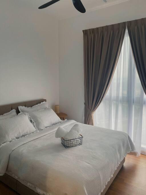 Apartemen Izz Cozy