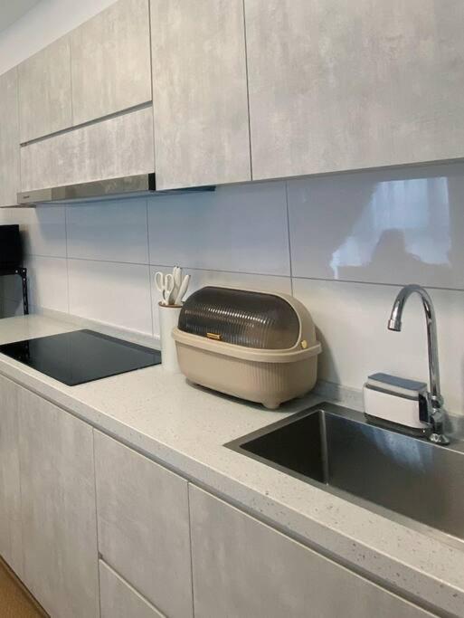 Izz Cozy Apartemen Putrajaya