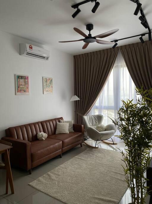 Izz Cozy Putrajaya