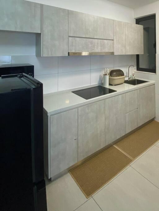Izz Cozy Apartment Putrajaya